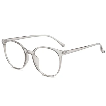 2021 anti - blue ray anti - kompiuterio spinduliuotės akinius moterims, vyrams, tiesa, anti - blue ray turas optiniai stiklai.