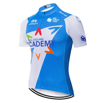 2021 pro komandos IZRAELIO dviračių džersis Vasarą Kalnų dviračių marškinėliai ropa bicicleta hombre kvėpuojantis trumpas rankovės Dviračių džersis