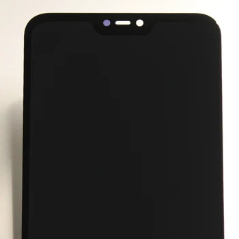 5.84 colių Xiaomi MI A2 LITE LCD Ekranas + Touch Ekranas skaitmeninis keitiklis Patikrintas LCD+Touch Xiaomi MI A2 LITE