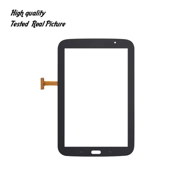 AAA Jutiklinio Ekrano Skydelis skaitmeninis keitiklis Stiklo Samsung Galaxy Note 8.0 N5110 Pakeitimas +Įrankiai