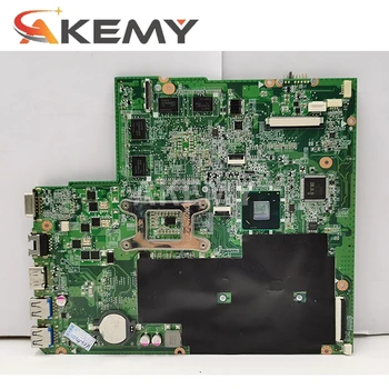 Akemy 11S90001736 31LZ3MB01D0 DALZ3AMB8E0 Lenovo IdeaPad Z580 Nešiojamas Plokštė HM76 DDR3 GT630M 1GB