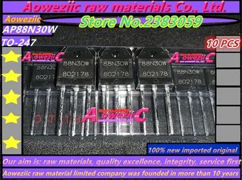 Aoweziic naujas importuotų originalus AP88N30W 88N30W TO-247 N-kanalo lauko poveikis 88a 300V