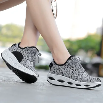 Batai moterų sporto vaikščiojimo batai sportiniai batai