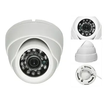 Belaidės IP Kameros 1080P Stebėjimo kamerų Vaizdo Apsaugos Garso IPCam Patalpų Cam Infrarood Saugus Kamera Lauko Vandeniui