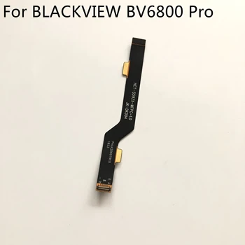 BLACKVIEW BV6800 Naujas Originalus USB Mokestis Valdybos Plokštė FPC Už BLACKVIEW BV6800 Pro MT6750T 5.7
