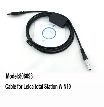 Brand new GEV267(806093)USB duomenų kabelį, iš VISO STOTIS WIN8,WIN10 USB kabelis