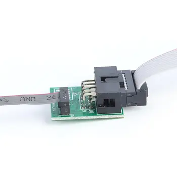 CC2531 Zigbee Emuliatorius CC-USB Derintuvas Programuotojas Sniffer CC-Derintuvas su Antena ir 