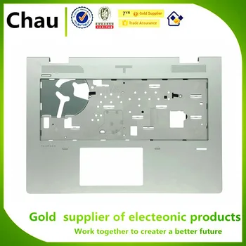 Chau Naujas HP Probook 640 G4 645 G4 LCD Back Cover/LCD Priekinio Ratlankio Dangtelis/didžiąsias Palmrest/Apačia Padengti L09527-001