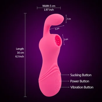 Clit Sucker Vibratorius Blowjob Dildo Klitorio Stimuliatorius Spenelių Gyvis Pūlingas Siurblys Suaugusiųjų Sekso Žaislai Moters Intymių Sekso Produktai