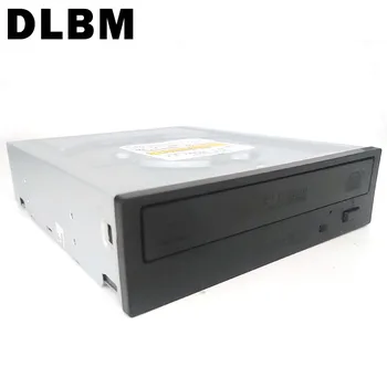 DLBM KOMPIUTERIO Kompiuteriui Vidinis DVD-RW SATA DVD-ROM Optinių Diskų įrašymo įrenginį Universal Win XP Įrašymo DVD/CD Diskų