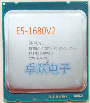 E5-1680V2 Originalus Intel Xeon 