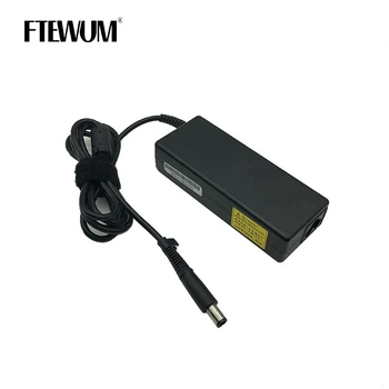 FTEWUM 19V 4.74 A 90W 7.4*5.0 mm Maitinimo šaltinis AC Nešiojamas Adapteris, Skirtas 