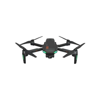 GPS 4K Drone 2-Ašis Gimbal GPS Profesinės Dron quadcopter su kamera 4k Sekite Mane RTF RC Tranai VS ZEN K1 SG906 X35 F11 PRO