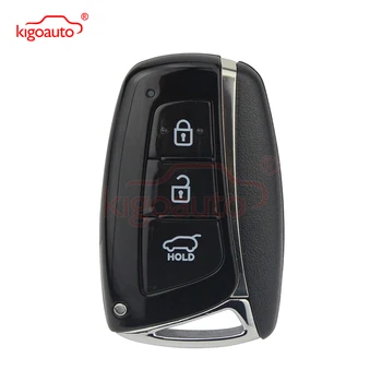 Kigoauto 95440 2W600 smart key 3 mygtuką 433.9 Mhz Hyundai Santa Fe 2013