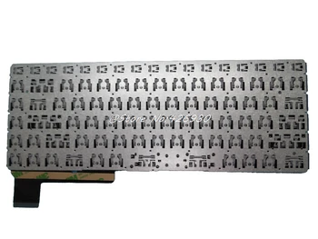 Klaviatūros Jumper EZBook 2 ZX300-C EB10300R001 MB3002003US YXT-NB93-37 SCDY-300-2-3 PASIDIDŽIAVIMAS-K2511 anglų MUS (Nauja/Sena Versija)