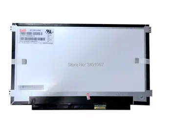 M116NWR6 R3 tinka M116NWR6 R0 M116NWR1 R5 R7, R8 B116XTN02 .2 .3 30PINs eDP Kairė+dešinės Varžtų skyles Nešiojamas LCD LED Ekrano