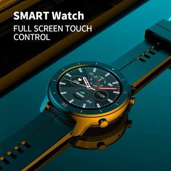 M18 Už Amazfit Pvp Smart Watch 