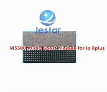 M5500 Stiprintuvo Padidinti Induktyvumo touch Modulis chip ic 