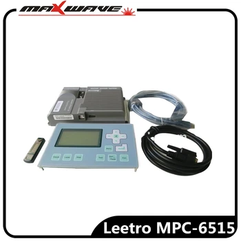 Maxwave DSP Leetro Co2 Lazeriu Valdytojas MPC6515 Leetro Lazeriniai Kontrolės Sistema