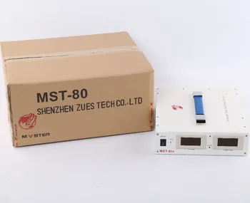 MST-80+ Įtampos Reguliatorius Diagnostikos Įrankis ICOM Programavimas
