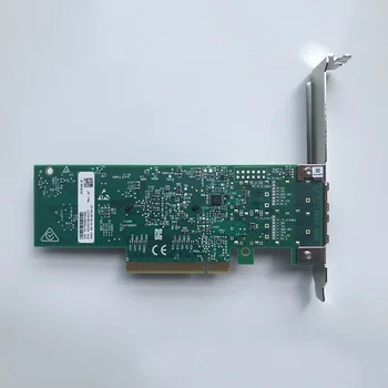 Naujas Mellanox MCX312B-XCCT ConnectX-3 Dual Port 10GB SFP+ Tinklo plokštė