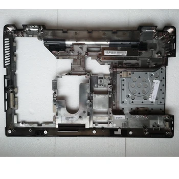Naujas nešiojamas, Dugną padengti Lenovo G560 G565 Black D lukštais MainBoard Korpuso Apačioje mažoji be HDMI suderinamus