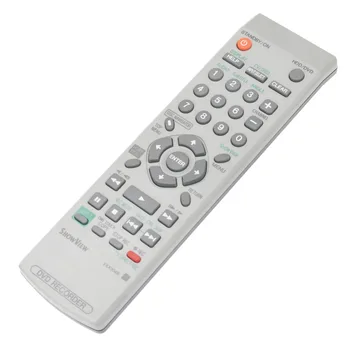 Naujas Remot Nuotolinio VXX3048 už Pioneer TV HDD DVD įrašymo Showview DVR433H DVR433HK DVR433H-S
