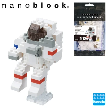 Naujas! Įvairių Nanoblock Pobūdžio Nano Micro Blokai Amžiaus 12+