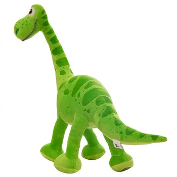 Nemokamas pristatymas 1pcs Geras Dinozauras Arlo Iškamšos, Pliušiniai Žaislai Gyvūnams Berniukas Lėlės Vaikams Brinquedos