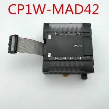 Originalus Naujas langelis CP1W-AD042 CP1W-DA042 CP1W-MAD42 CP1W-MAD44