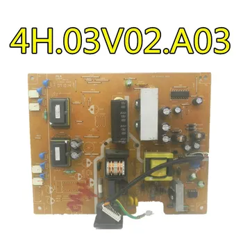 Originalus testas BENQ FP202W 4H.03V02.A03 4H.03V02.A02 power board