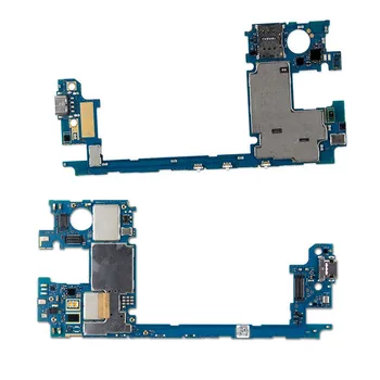 Pilna Darbo Atrakinta Originalus Plokštę Už LG Nexus 5X H790 h791 4G Mainboard su 