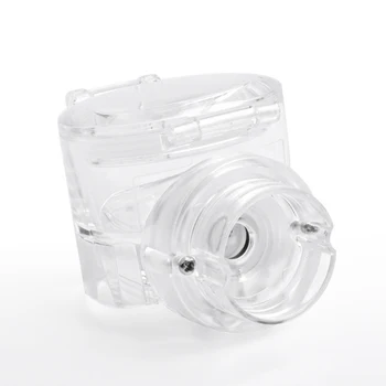 Sveikatos Kišeninis nešiojamas autoclean Įkvėpti Inhaliatoriaus silent inhaliatorių akių nebuliser inhalator vaikams suaugusiųjų Ultragarso Inhaliatorių