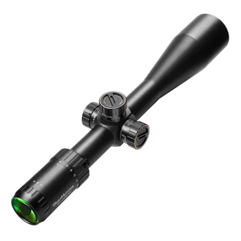 WESTHUNTER HD 6-24X50 FFP Pirmas Židinio Plokštumos Medžioklės taikymo Sritis Pusėje Paralaksas Riflescope Ilgo Nuotolio Taktinių Optikos Taikikliai Striukės