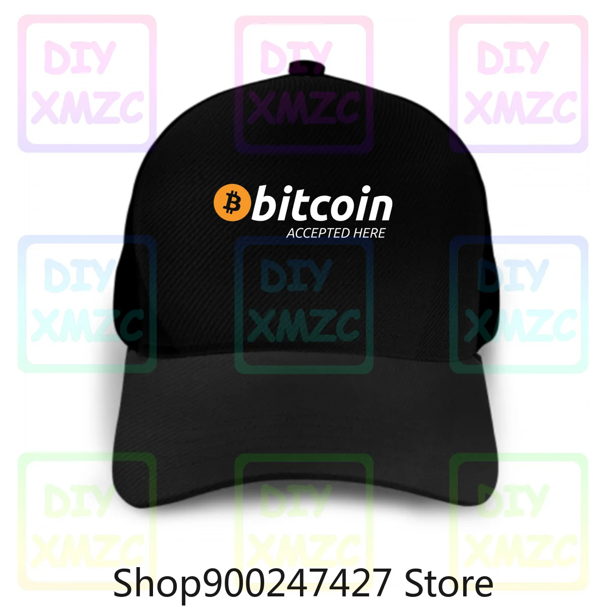 bitcoin skrybėlę)
